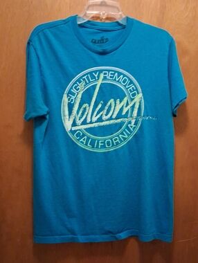 Volcom TShirt Size M